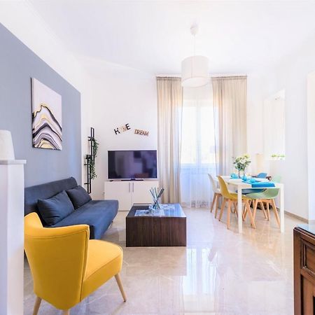 Hostly - Colorhome Pisa Midtown - Unique 3 Rooms With 3 Private Bathrooms Buitenkant foto