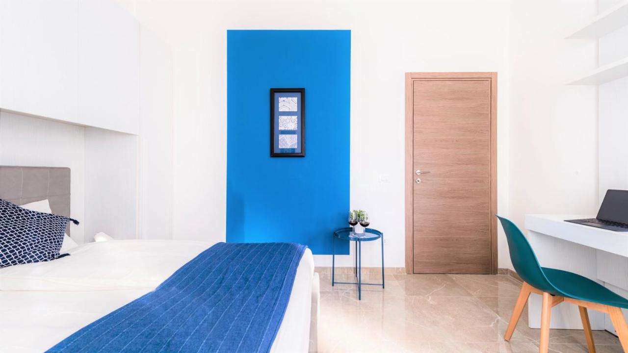 Hostly - Colorhome Pisa Midtown - Unique 3 Rooms With 3 Private Bathrooms Buitenkant foto